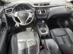 2015 Nissan Rogue S zu verkaufen in Leroy, NY - Front End