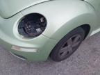 2007 VOLKSWAGEN BEETLE LUN for sale at Copart CHESTER