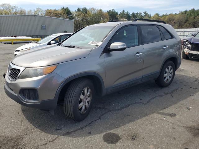 2011 Kia Sorento Base