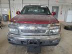 2010 Chevrolet Colorado Lt en Venta en Columbia, MO - Mechanical