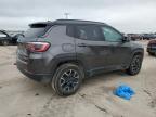 2019 Jeep Compass Trailhawk за продажба в Wilmer, TX - All Over