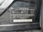2013 Hyundai Sonata Gls en Venta en Marlboro, NY - Front End