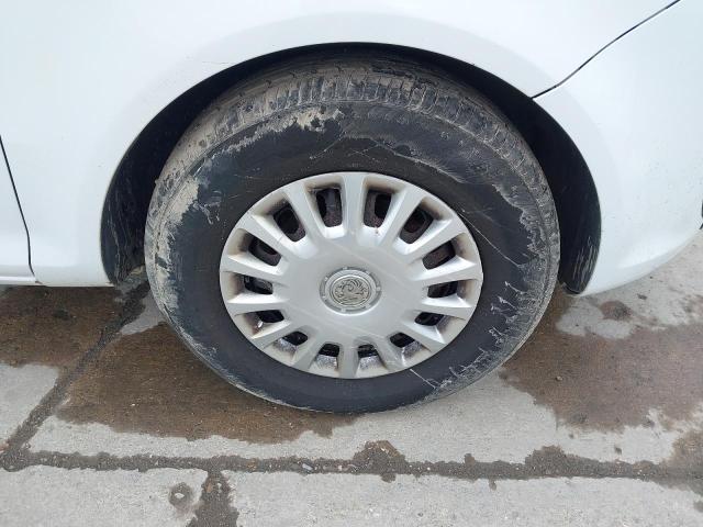 2010 VAUXHALL CORSA CDTI