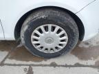 2010 VAUXHALL CORSA CDTI for sale at Copart YORK