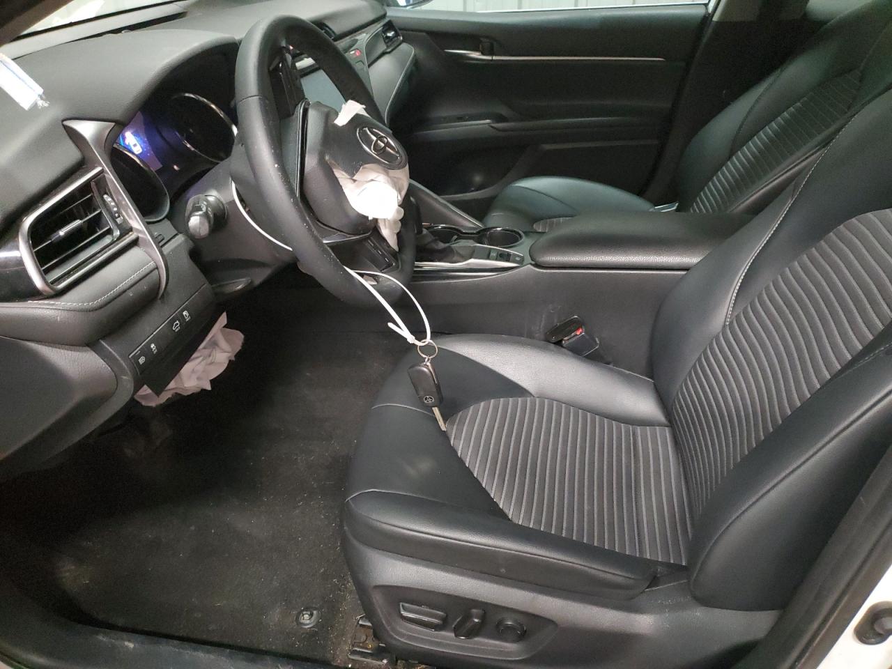 4T1G11BK9LU016688 TOYOTA CAMRY 2020