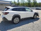 2023 Subaru Outback Premium en Venta en Concord, NC - Front End