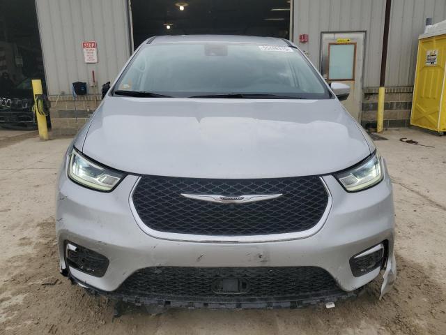  CHRYSLER PACIFICA 2023 Srebrny