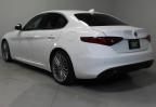 2018 Alfa Romeo Giulia Ti на продаже в Rancho Cucamonga, CA - All Over
