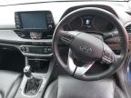 2018 HYUNDAI I30 PREMIU for sale at Copart WHITBURN
