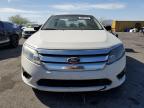 2012 Ford Fusion Sel zu verkaufen in North Las Vegas, NV - Rear End
