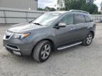 2012 Acura Mdx Technology   за продажба в Gastonia, NC - Side