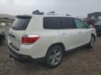 2013 Toyota Highlander Limited de vânzare în Magna, UT - All Over