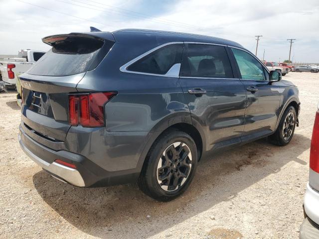  KIA SORENTO 2024 Gray