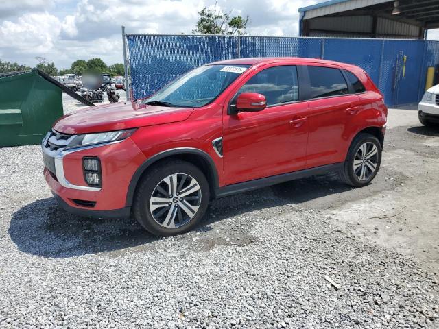 2021 Mitsubishi Outlander Sport Se