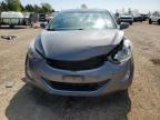 2013 Hyundai Elantra Gls იყიდება Elgin-ში, IL - Front End