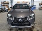 2015 Lexus Nx 200T for Sale in Greenwood, NE - Rear End