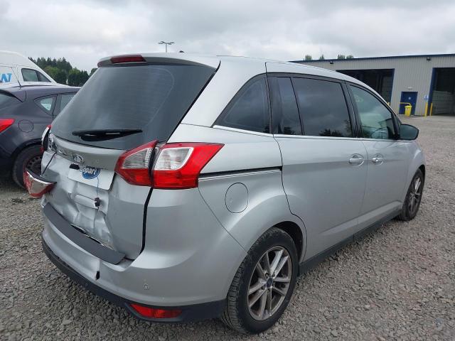 2015 FORD GRAND C-MA