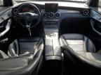 2019 Mercedes-Benz Glc Coupe 300 4Matic zu verkaufen in North Billerica, MA - Front End