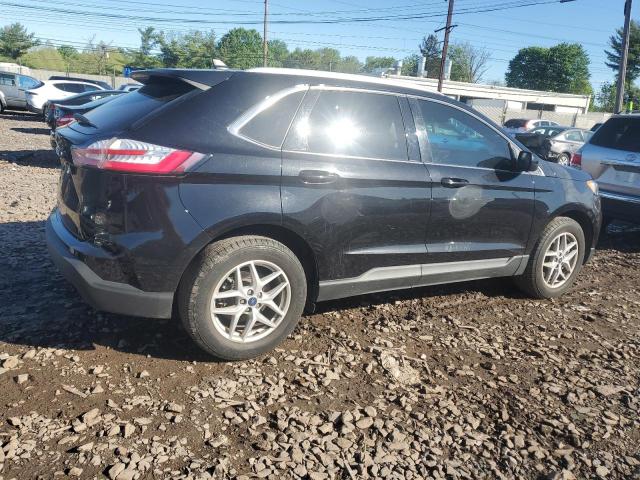  FORD EDGE 2021 Czarny