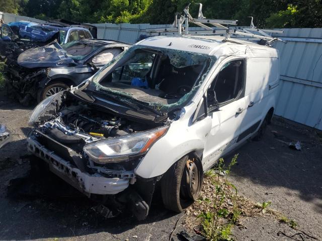  FORD TRANSIT 2020 Biały