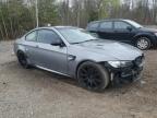 2008 Bmw M3  იყიდება Cookstown-ში, ON - Rear End
