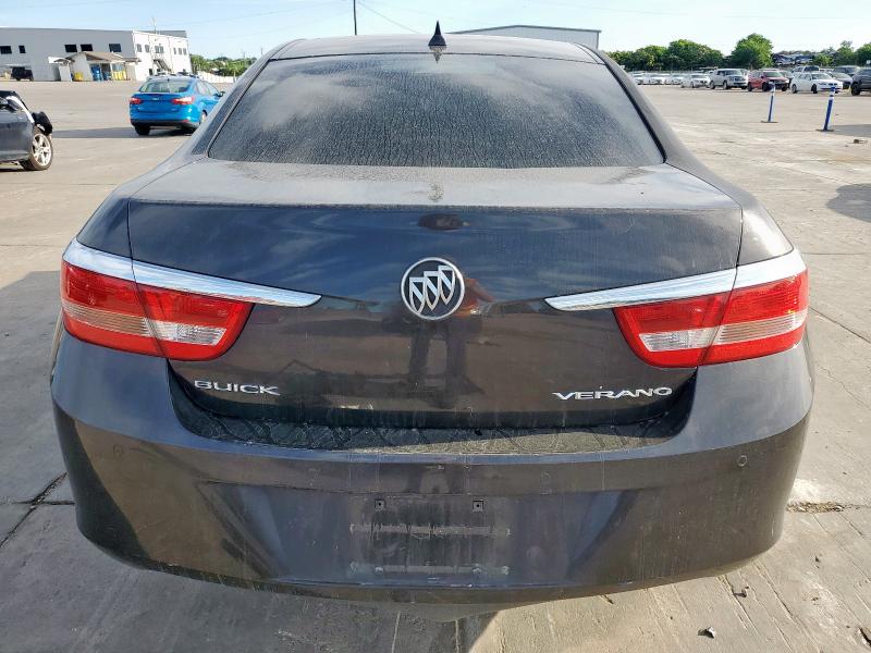  BUICK VERANO 2014 Black