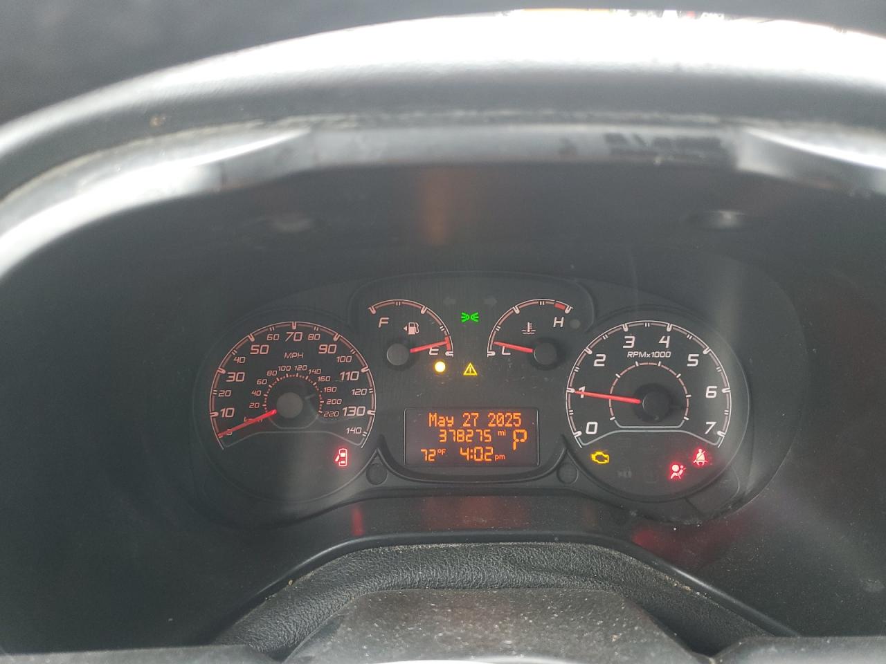 2016 Ram Promaster City Slt VIN: ZFBERFBT2G6C93788 Lot: 58568335