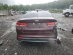 2018 Kia Optima Lx за продажба в Baltimore, MD - Front End