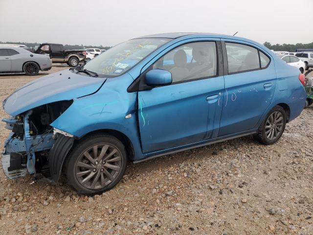 2019 Mitsubishi Mirage G4 Es
