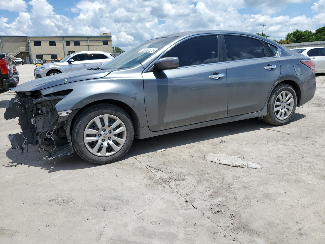 1N4AL3AP2FC256386 NISSAN ALTIMA Photo 1