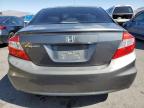 2012 Honda Civic Ex   на продаже в North Las Vegas, NV - Front End