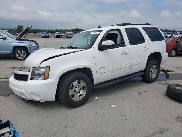 2014 Chevrolet Tahoe C150 5.3L