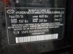 2017 Hyundai Sonata Sport იყიდება Fredericksburg-ში, VA - Front End