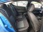 2021 Nissan Versa S for Sale in Madisonville, TN - Side