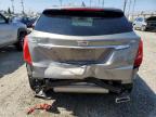 2017 Cadillac Xt5  на продаже в Los Angeles, CA - Rear End