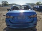 2017 Toyota Yaris Ia  zu verkaufen in Mcfarland, WI - Hail