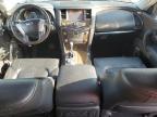 2015 Infiniti Qx80  за продажба в Wayland, MI - Front End