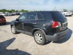 2011 Kia Sorento Base zu verkaufen in Kansas City, KS - Front End