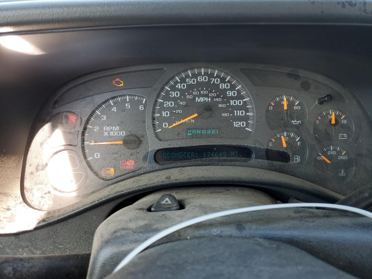 2004 GMC New Sierra K1500 VIN: 1GTEK19T54E305571 Lot: 56954375