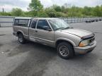 1998 Gmc Sonoma  за продажба в Grantville, PA - Side