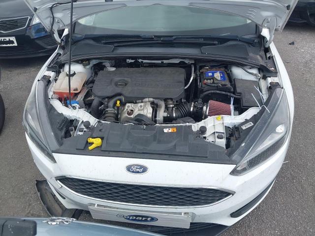 2015 FORD FOCUS ZETE