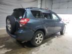 2011 Toyota Rav4 Limited на продаже в Candia, NH - Front End
