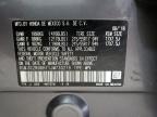 2018 Honda Hr-V Exl للبيع في York Haven، PA - Front End