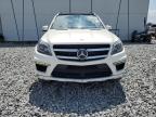 2014 Mercedes-Benz Gl 63 Amg   na sprzedaż w Apopka, FL - Normal Wear