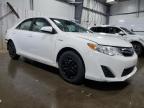 2013 Toyota Camry Hybrid   за продажба в Ham Lake, MN - Rear End
