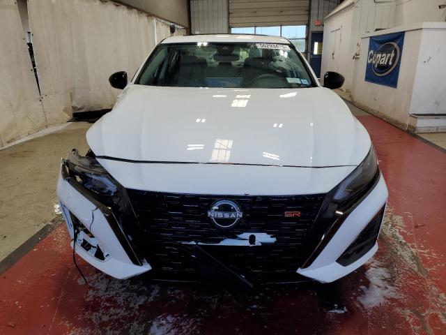  NISSAN ALTIMA 2023 Белый