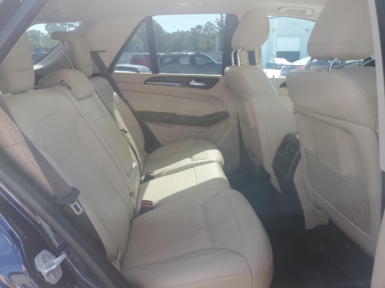 2017 Mercedes-Benz Gle 350 VIN: 4JGDA5JB4HA869245 Lot: 57169465