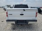 2012 Ford F150 Supercrew for Sale in Temple, TX - Side