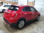 2016 Fiat 500X Lounge იყიდება Kincheloe-ში, MI - Front End