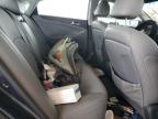 2013 Hyundai Sonata Se en Venta en Cartersville, GA - Burn